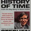Buy A Brief History Of Time book at low price online in India