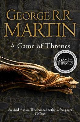 Buy A Game Of Thrones book at low price online in india.