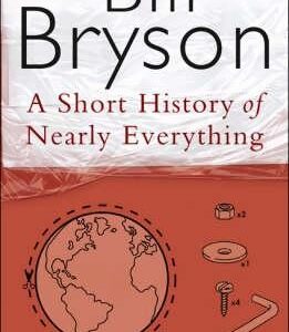 Buy A Short History of Nearly Everything book at low price online in India