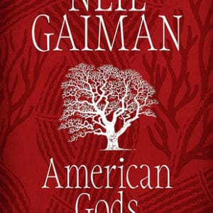 Buy American Gods book at low price online in India