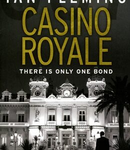 Buy Casino Royale at low price online in India