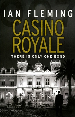 Buy Casino Royale at low price online in India
