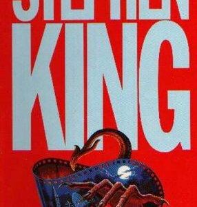 Buy Danse Macabre at low price online in India, BookMafiya - Buy Old books, Second Books, Used Books at low price online in India