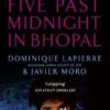 Buy Five Past Midnight in Bhopal book at low price online in India