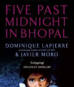 Buy Five Past Midnight in Bhopal book at low price online in India