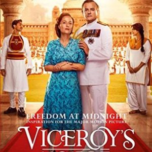 Buy Freedom at Midnight Inspiration for the Major Motion Picture Viceroy's House book at low price online in India