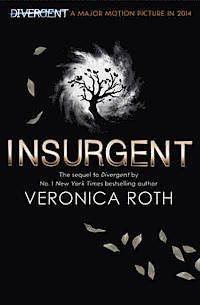 Buy Insurgent book at low price online in India