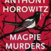 Buy Magpie Murders, BookMafiya - Buy Old books, Second Books, Used Books at low price online in India