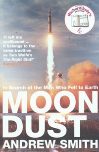 BuyMoondust In Search Of The Men Who Fell To Earth book at low price online in India