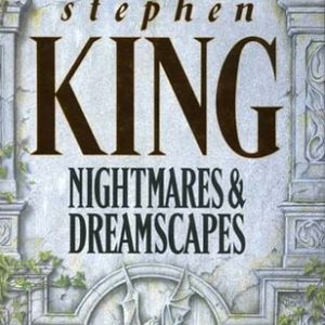 Buy Nightmares and Dreamscapes book at low price online in India
