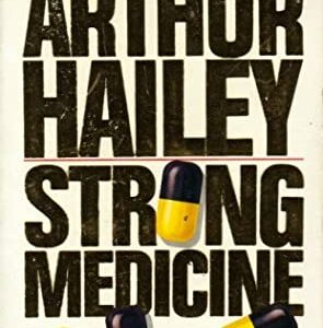 Buy Strong Medicine book at low price online in India