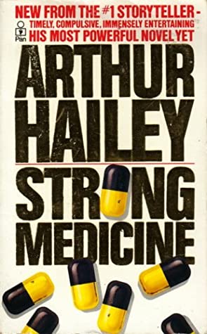 Buy Strong Medicine book at low price online in India