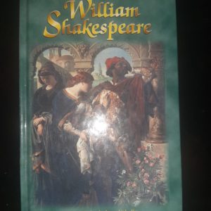 Buy The Complete Works of William Shakespeare book at low price online in India