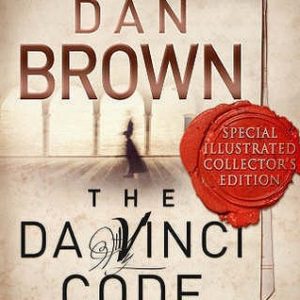 Buy The Da Vinci Code Special Collector's Edition at low price online in India