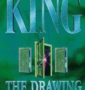 Buy The Drawing of the Three by Stephen King at low price online in India
