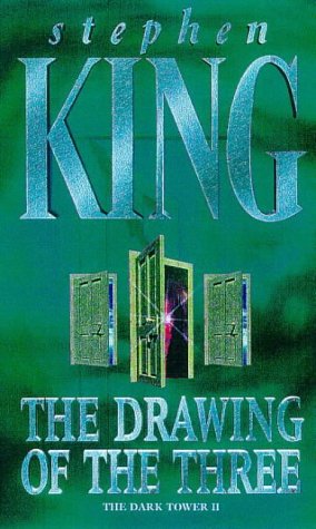 Buy The Drawing of the Three by Stephen King at low price online in India