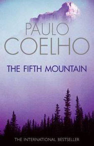 Buy the fifth mountain at low price online in India