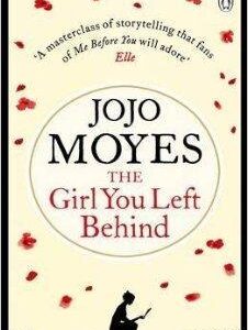 Buy The Girl You Left Behind, BookMafiya - Buy Old books, Second Books, Used Books at low price online in India