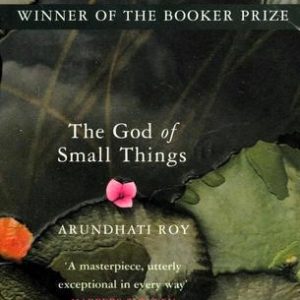 Buy The God of Small Things book at low price online in India