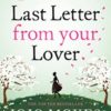 Buy The Last Letter from Your Lover book at low price online in India