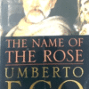 Buy The Name of the Rose,BookMafiya - Buy Old books, Second Books, Used Books at low price online in India