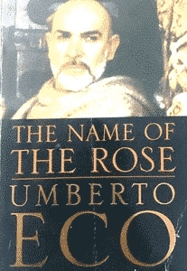 Buy The Name of the Rose,BookMafiya - Buy Old books, Second Books, Used Books at low price online in India