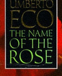 Buy The Name of the Rose book at low price online in India