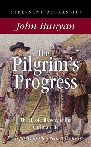 Buy The Pilgrim's Progress at low price online in India, BookMafiya - Buy Old books, Second Books, Used Books at low price online in India