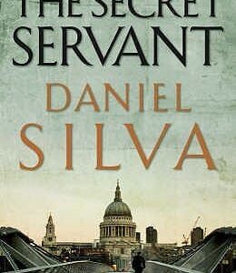 Buy The Secret Servant book at low price online in India