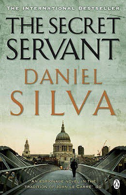Buy The Secret Servant book at low price online in India