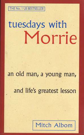 Buy Tuesdays with Morrie book at low price online in India