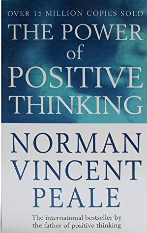 Buy The Power of Positive Thinking book at low price online in India