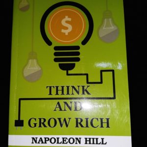 Buy Think and Grow Rich book at low price online in India
