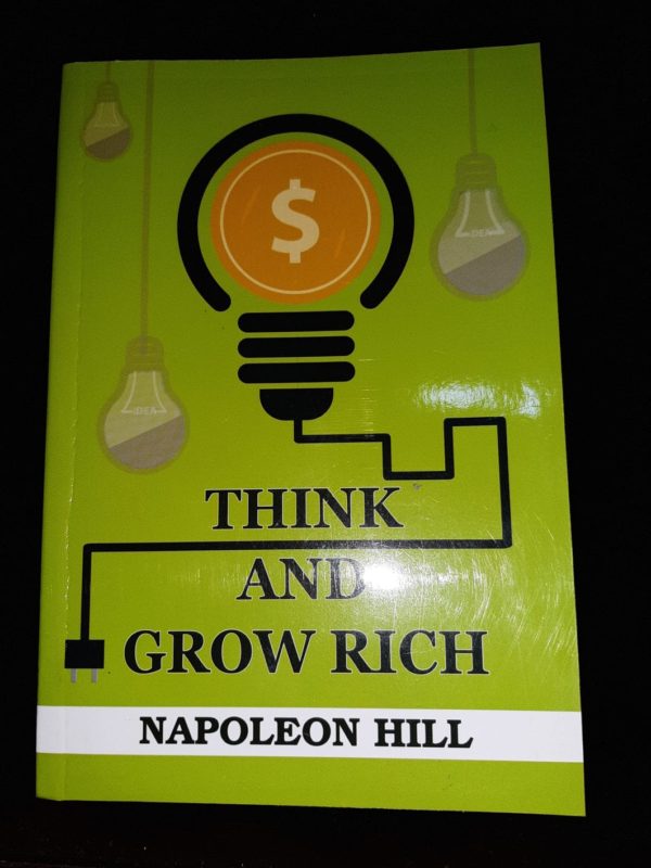 Buy Think and Grow Rich book at low price online in India
