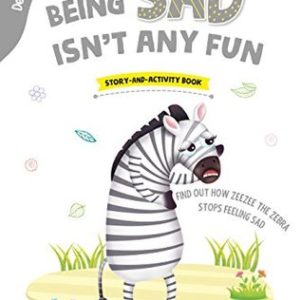 Buy Being Sad Isn't Any Fun book at low price online in India