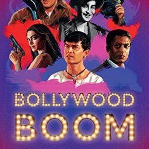 Buy Bollywood Boom - India's Rise Soft Power book at low price online in India