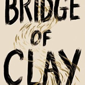 Buy Bridge of Clay book at low price online in India