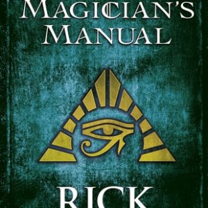 Buy Brooklyn House Magician's Manual book at low price online in India