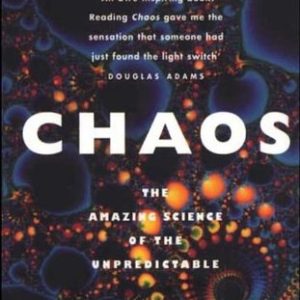 Buy Chaos book at low price online in India