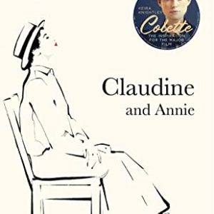 Buy Claudine and Annie book at low price online in India