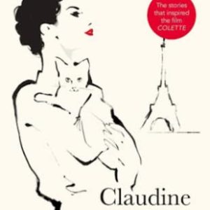 Buy Claudine in Paris book at low price online in India