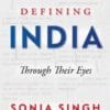 Buy Defining India Through Their Eyes book at low price online in India