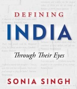 Buy Defining India Through Their Eyes book at low price online in India