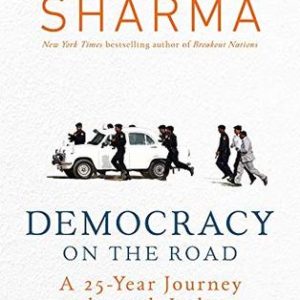 Buy Democracy on the Road book at low price online in India