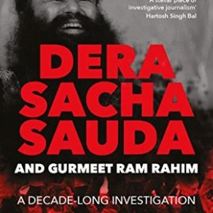 Buy Dera Saccha Sauda and Gurmeet Ram Rahim book at low price online in India