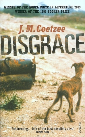 Buy Disgrace book at low price online in India