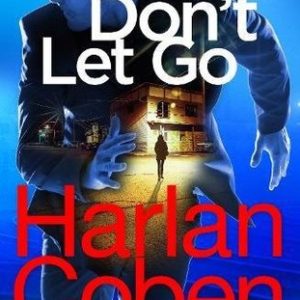 Buy Don't Let Go book at low price online in India