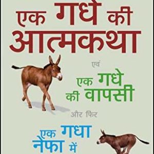 Buy EK GADHE KI AATMKATHA book at low price online in India