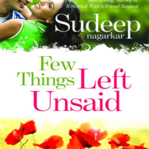Buy Few Things Left Unsaid book at low price online in India