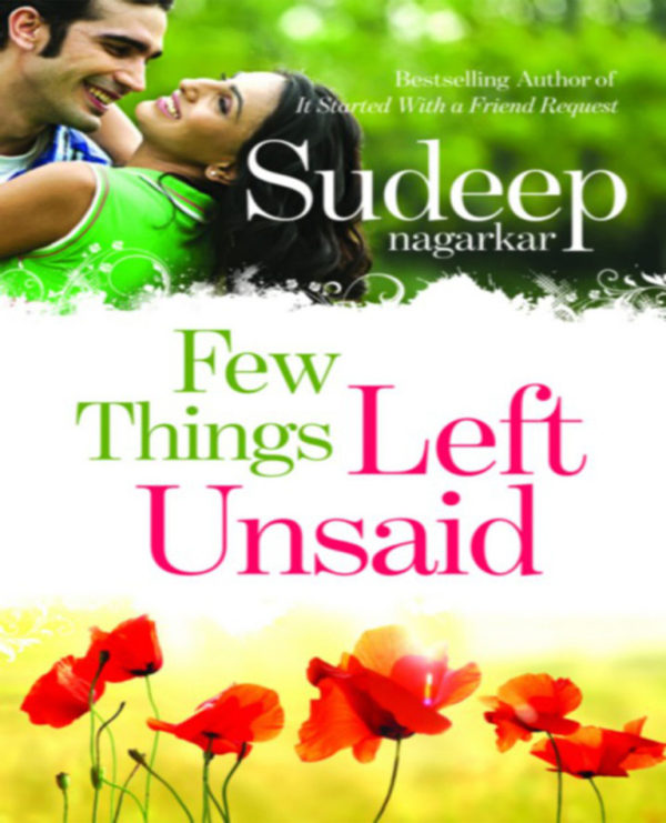 Buy Few Things Left Unsaid book at low price online in India